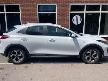 Used Kia XCeed 2019 for sale - 79680438: Photo