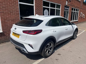 Used Kia XCeed 2019 for sale - 79680438: Photo