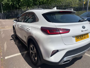 Used Kia XCeed 2019 for sale - 79680438: Photo