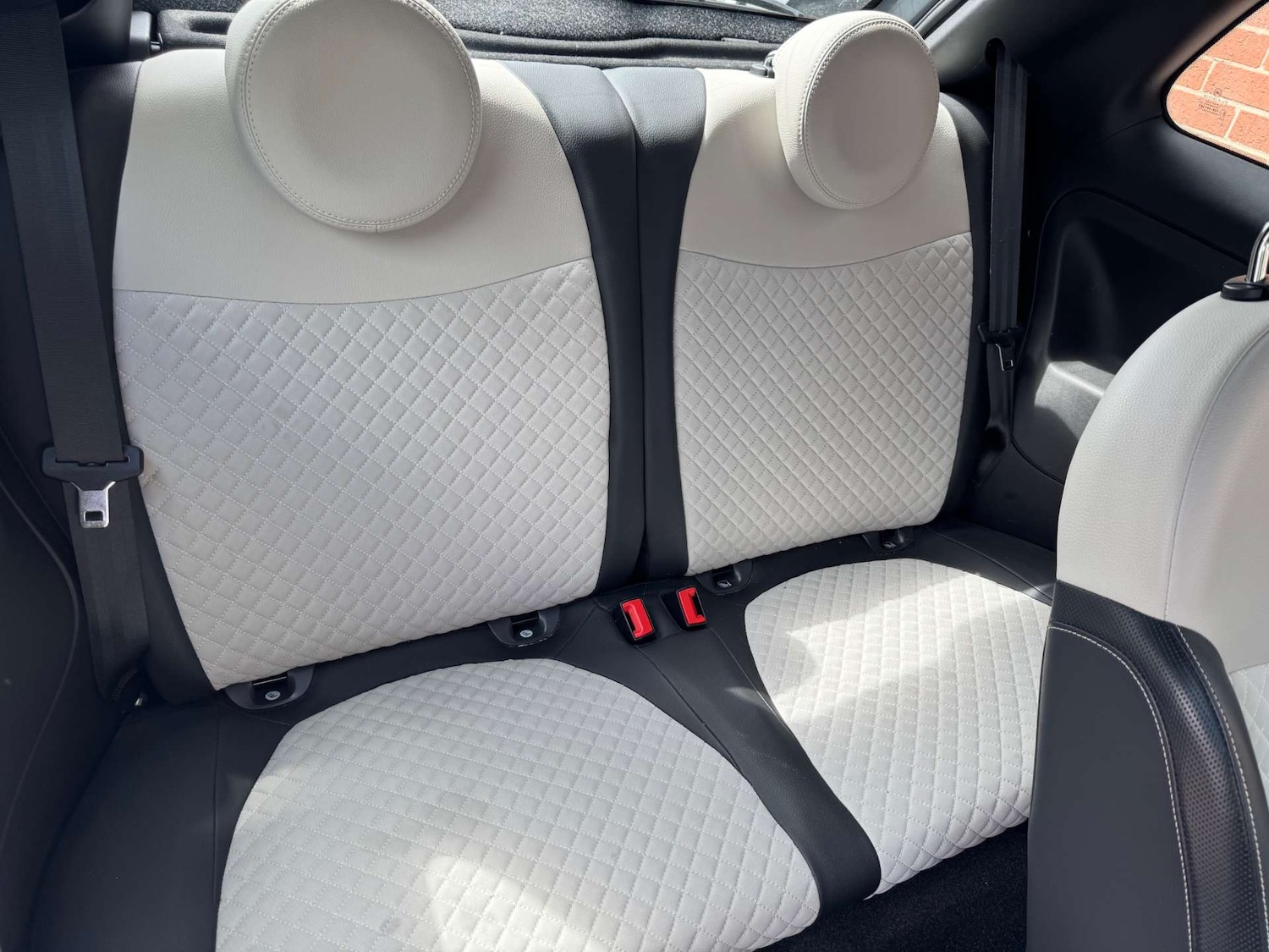 Used Fiat 500 2021 for sale - 76277666: Photo 10