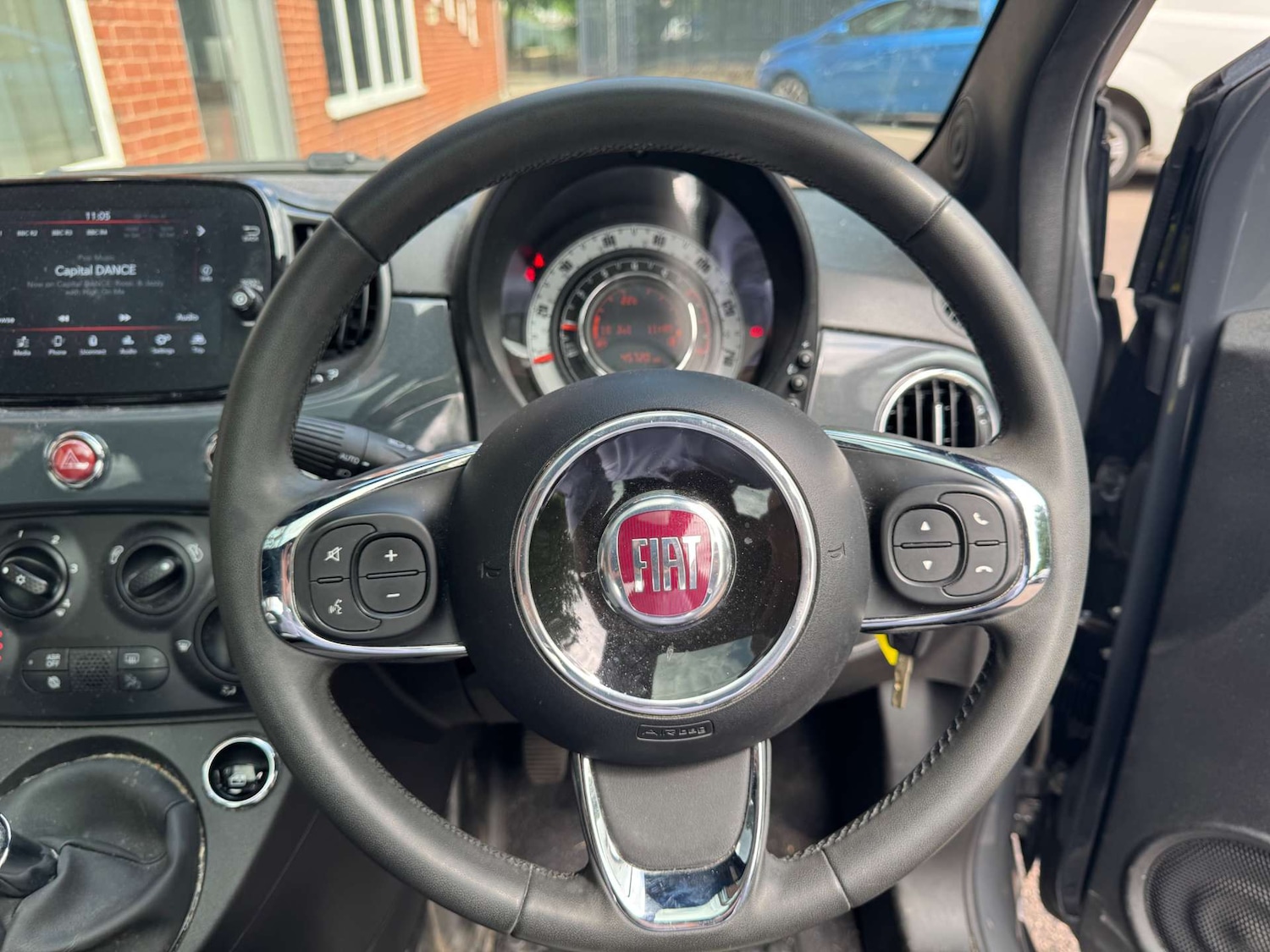 Used Fiat 500 2021 for sale - 76277666: Photo 13