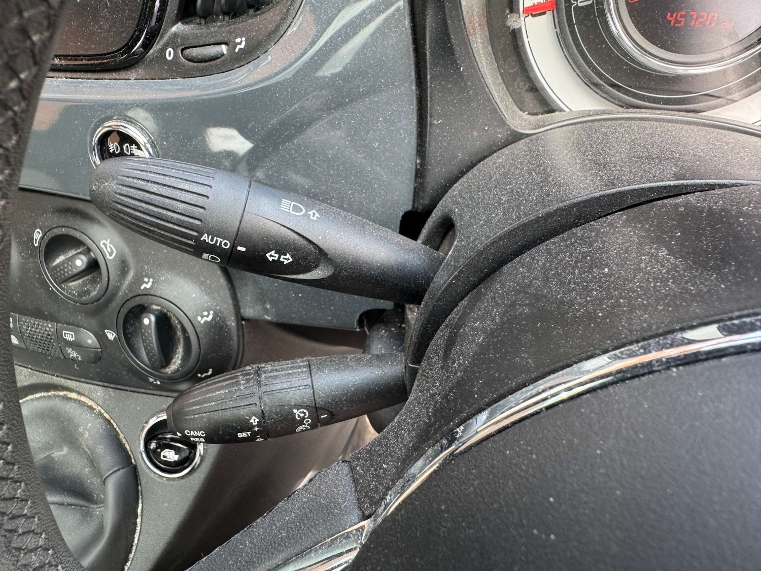 Used Fiat 500 2021 for sale - 76277666: Photo 15