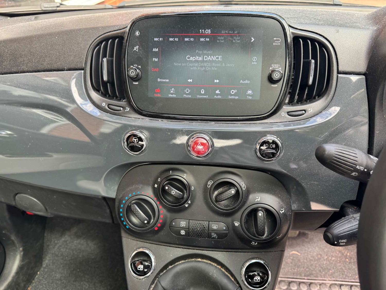 Used Fiat 500 2021 for sale - 76277666: Photo 18