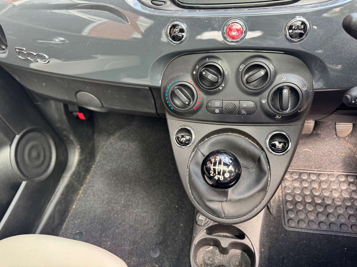 Used Fiat 500 2021 for sale - 76277666: Photo 19