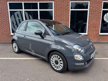 Fiat - 500