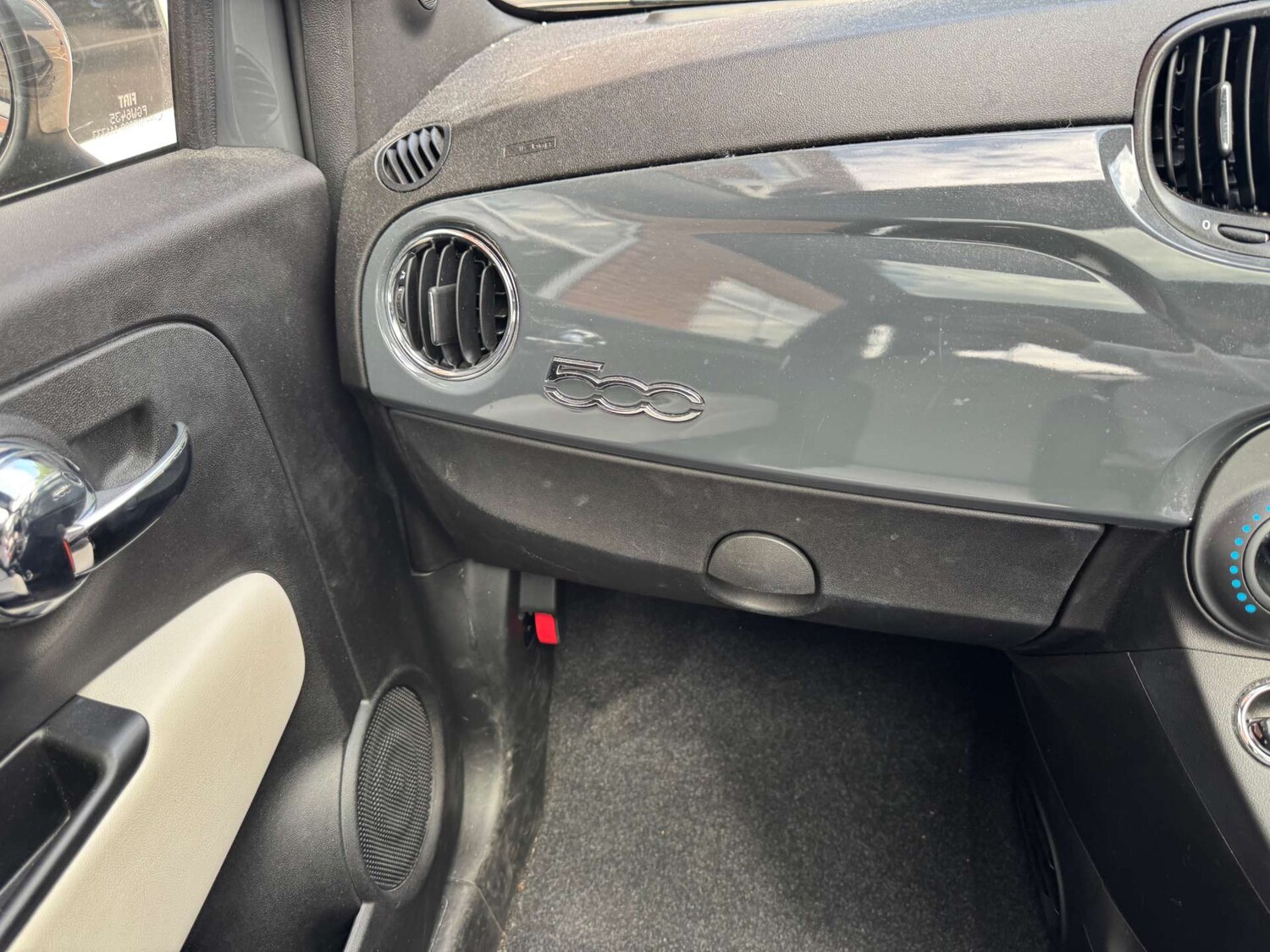 Used Fiat 500 2021 for sale - 76277666: Photo 20