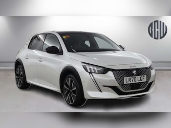 Peugeot 208 feature image