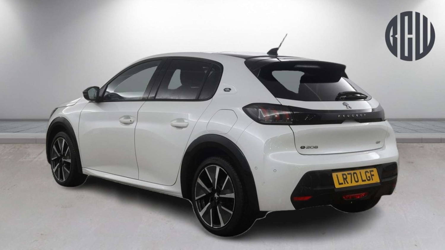Used Peugeot 208 2020 for sale - 77799737: Photo 3