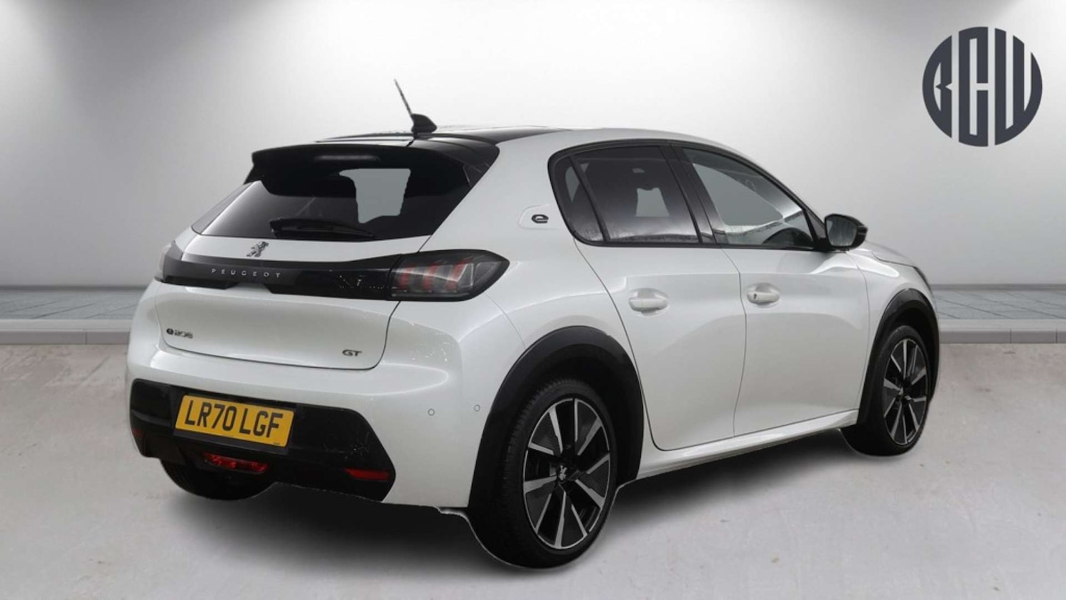 Used Peugeot 208 2020 for sale - 77799737: Photo 4