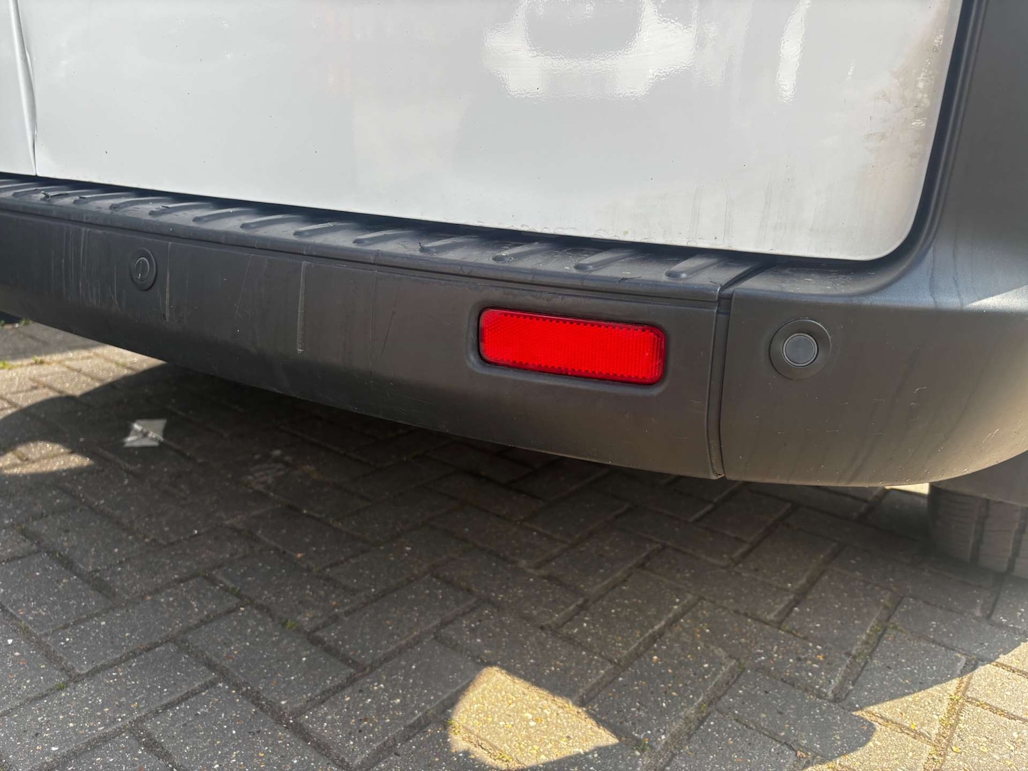 Vehicle 17