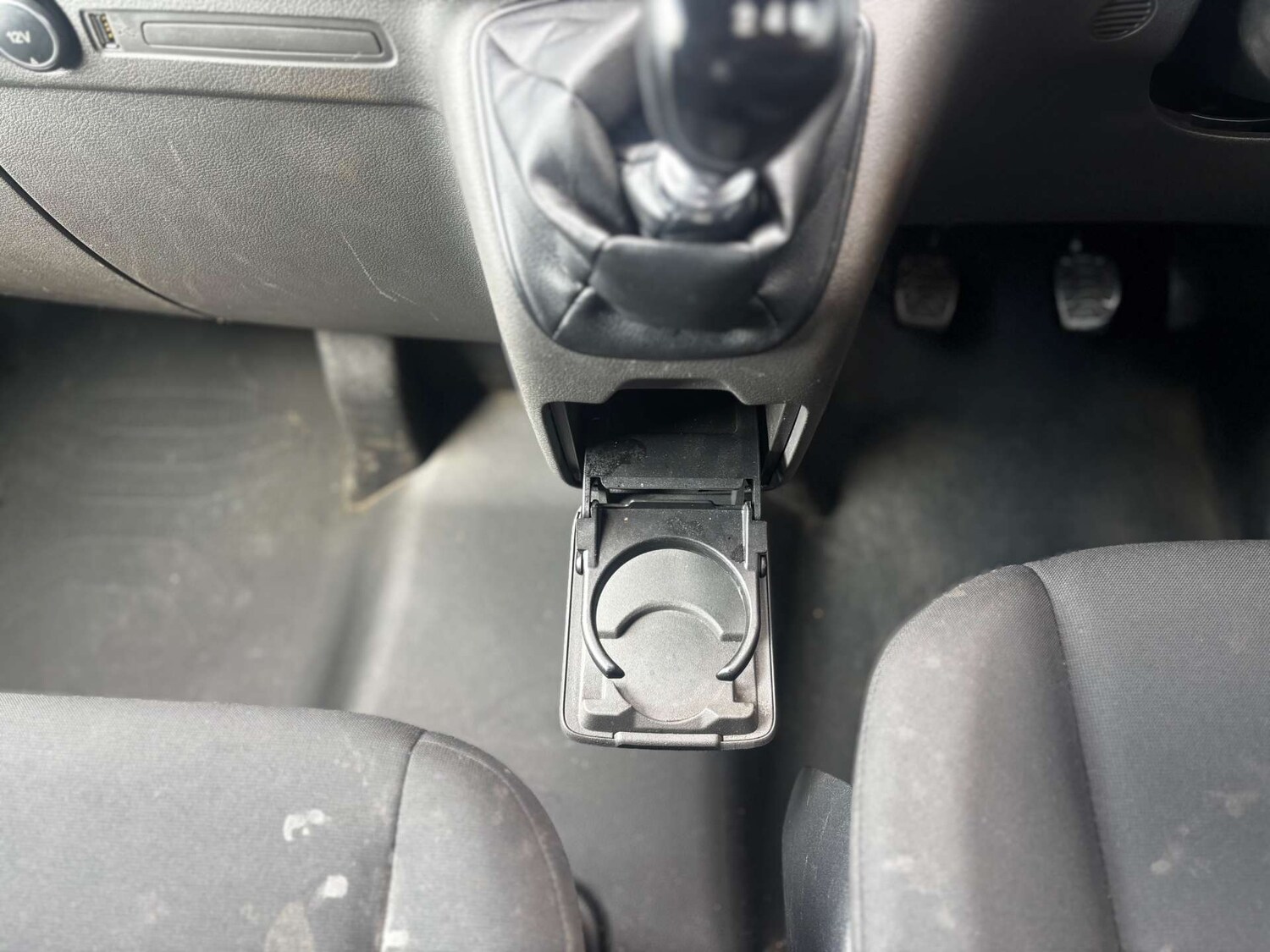 Vehicle 29