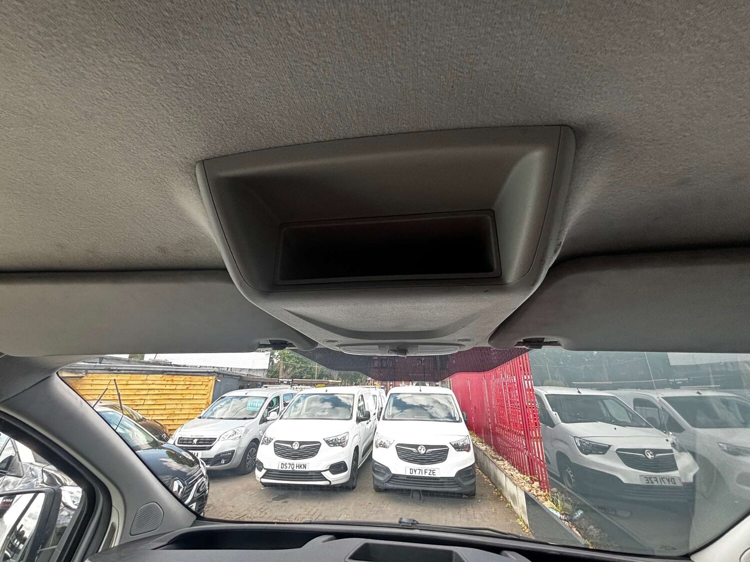 Vehicle 30