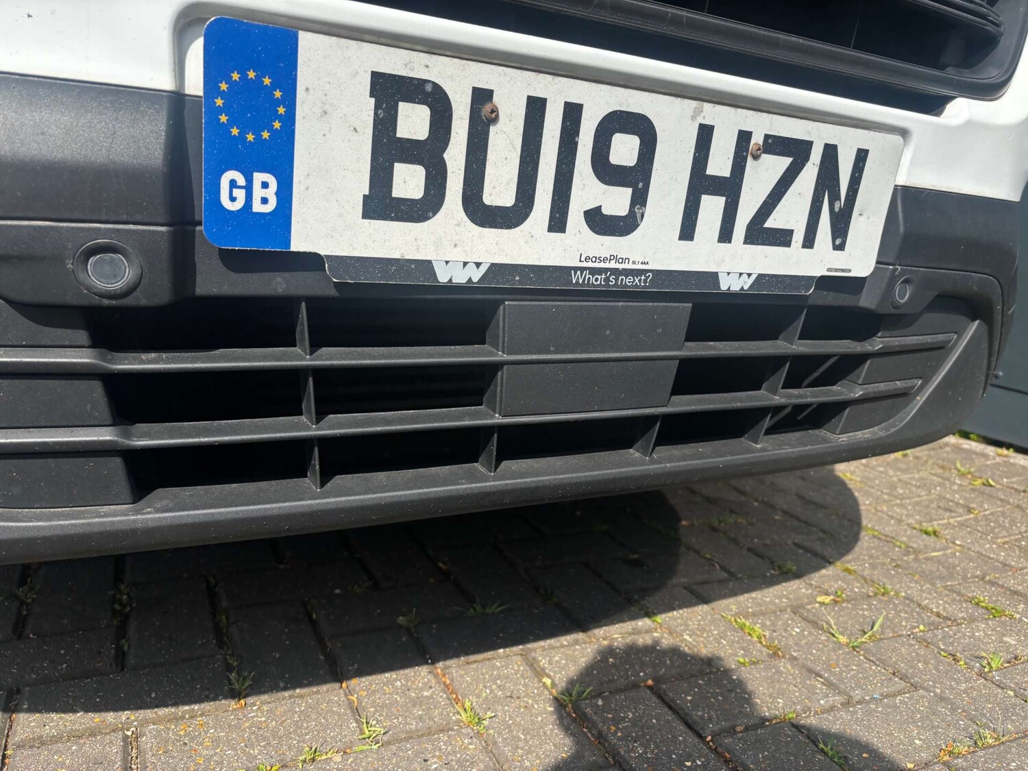 Vehicle 49