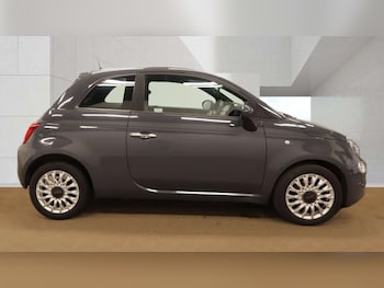Used Fiat 500 2021 for sale - 78570517: Photo