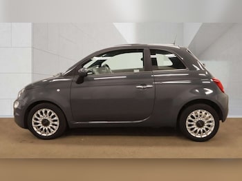 Used Fiat 500 2021 for sale - 78570517: Photo