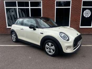 Used MINI Hatch 2018 for sale - 75368603: Photo