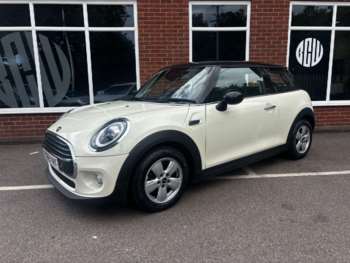 Used MINI Hatch 2018 for sale - 75368603: Photo