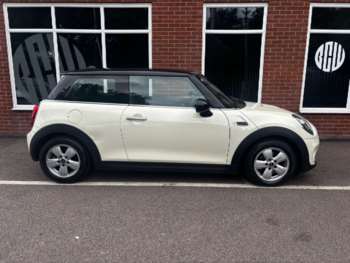 Used MINI Hatch 2018 for sale - 75368603: Photo