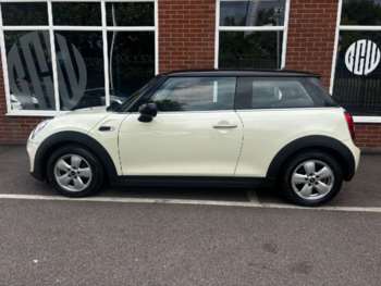 Used MINI Hatch 2018 for sale - 75368603: Photo