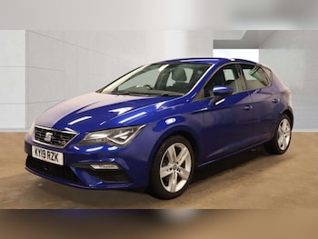 Used SEAT Leon 2019 for sale - 78317410: Photo