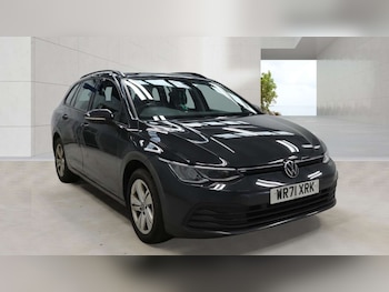 Used Volkswagen Golf 2021 for sale - 78333302: Photo