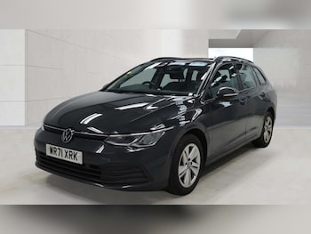 Used Volkswagen Golf 2021 for sale - 78333302: Photo
