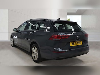 Used Volkswagen Golf 2021 for sale - 78333302: Photo