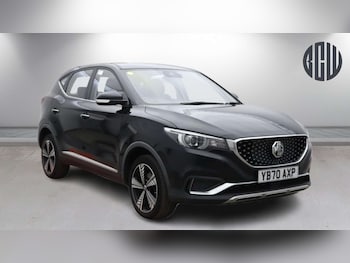 Used MG MG ZS 2020 for sale - 79513869: Photo