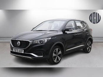 Used MG MG ZS 2020 for sale - 79513869: Photo