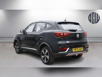 Used MG MG ZS 2020 for sale - 79513869: Photo