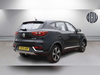Used MG MG ZS 2020 for sale - 79513869: Photo