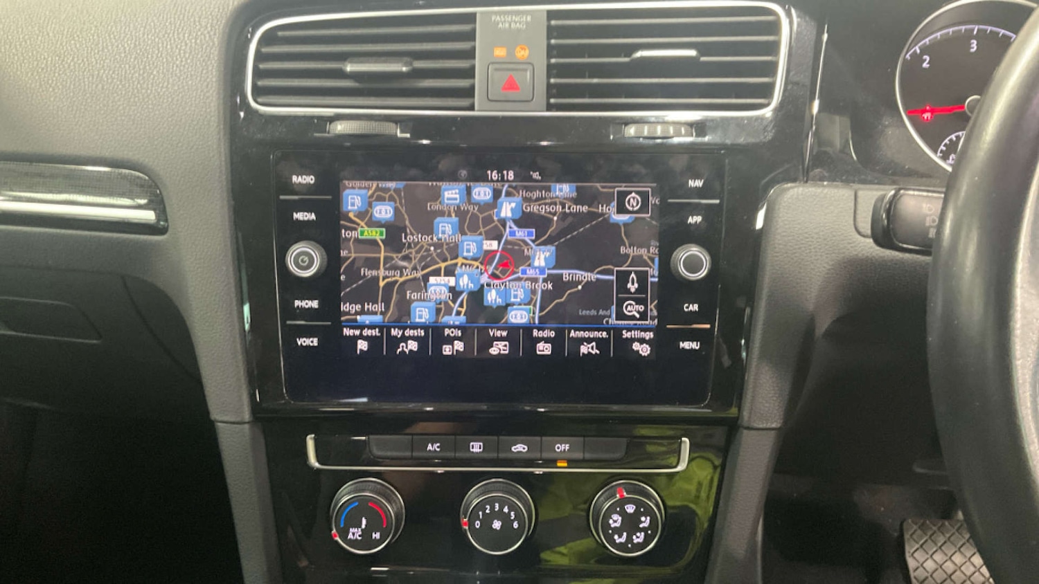 Vehicle 11