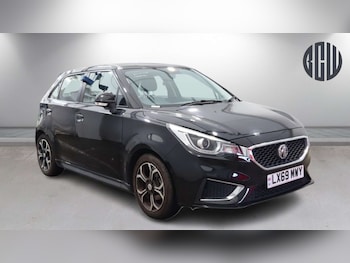 Used MG MG3 2019 for sale - 78258763: Photo