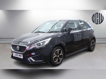 Used MG MG3 2019 for sale - 78258763: Photo