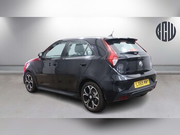 Used MG MG3 2019 for sale - 78258763: Photo