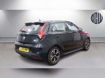 Used MG MG3 2019 for sale - 78258763: Photo