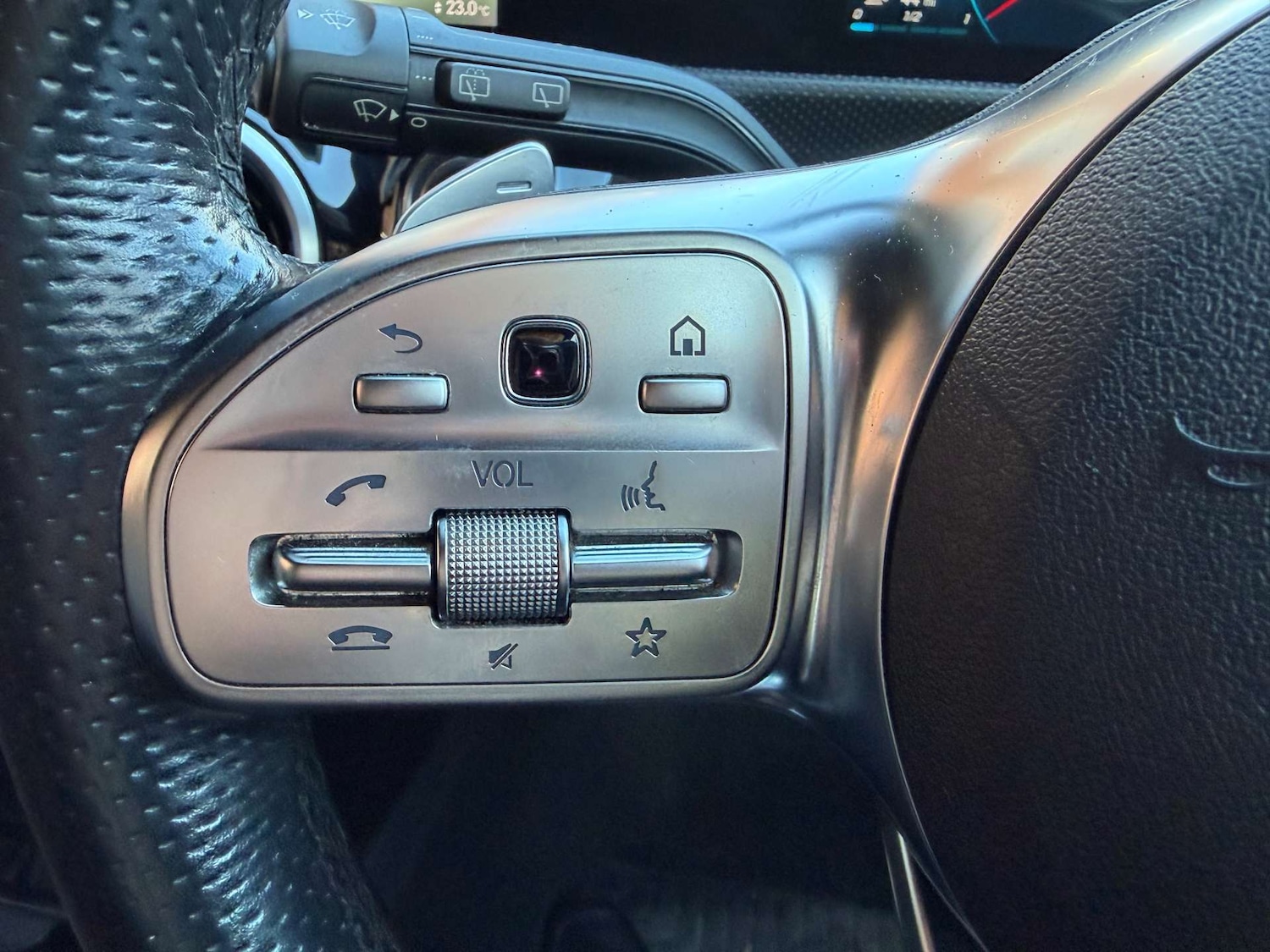 Used Mercedes-Benz CLA 2020 for sale - 77622858: Photo 12