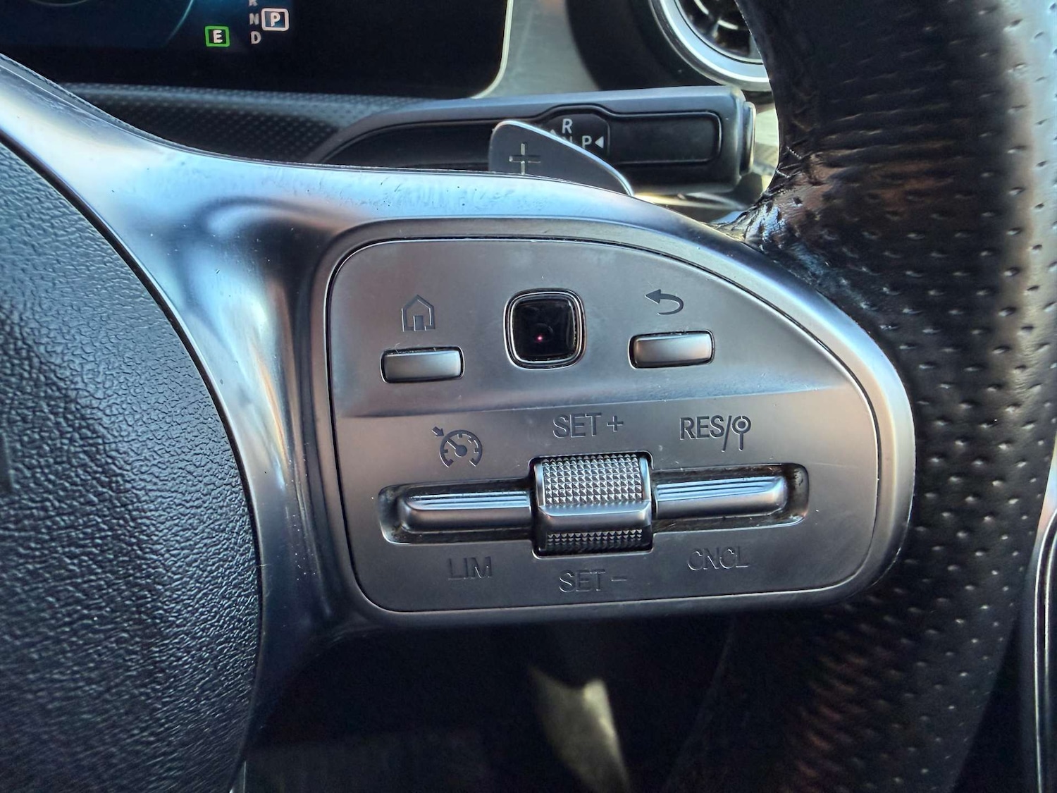 Used Mercedes-Benz CLA 2020 for sale - 77622858: Photo 13