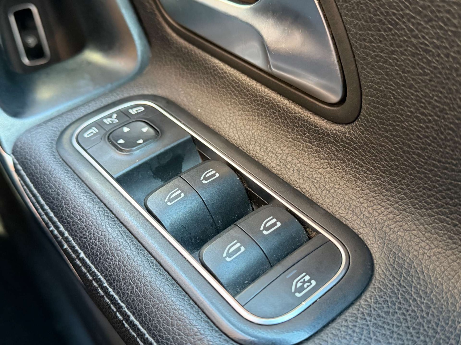 Used Mercedes-Benz CLA 2020 for sale - 77622858: Photo 19