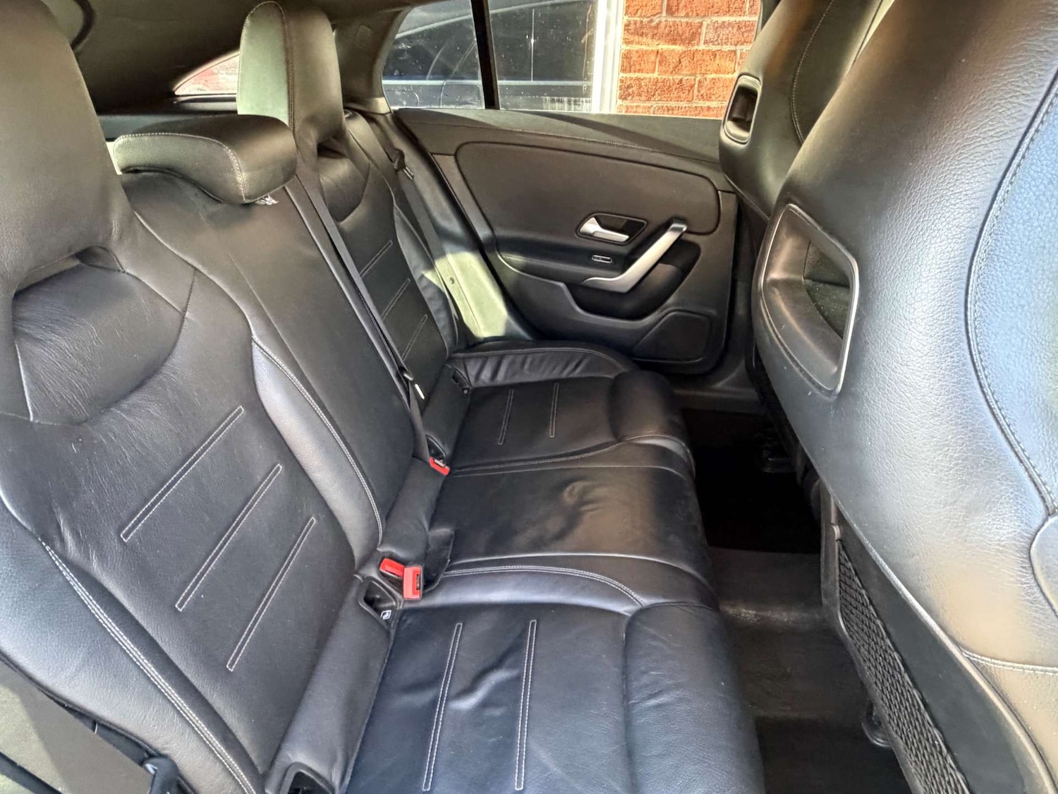 Used Mercedes-Benz CLA 2020 for sale - 77622858: Photo 21