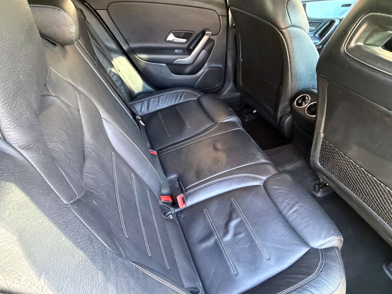 Used Mercedes-Benz CLA 2020 for sale - 77622858: Photo 22