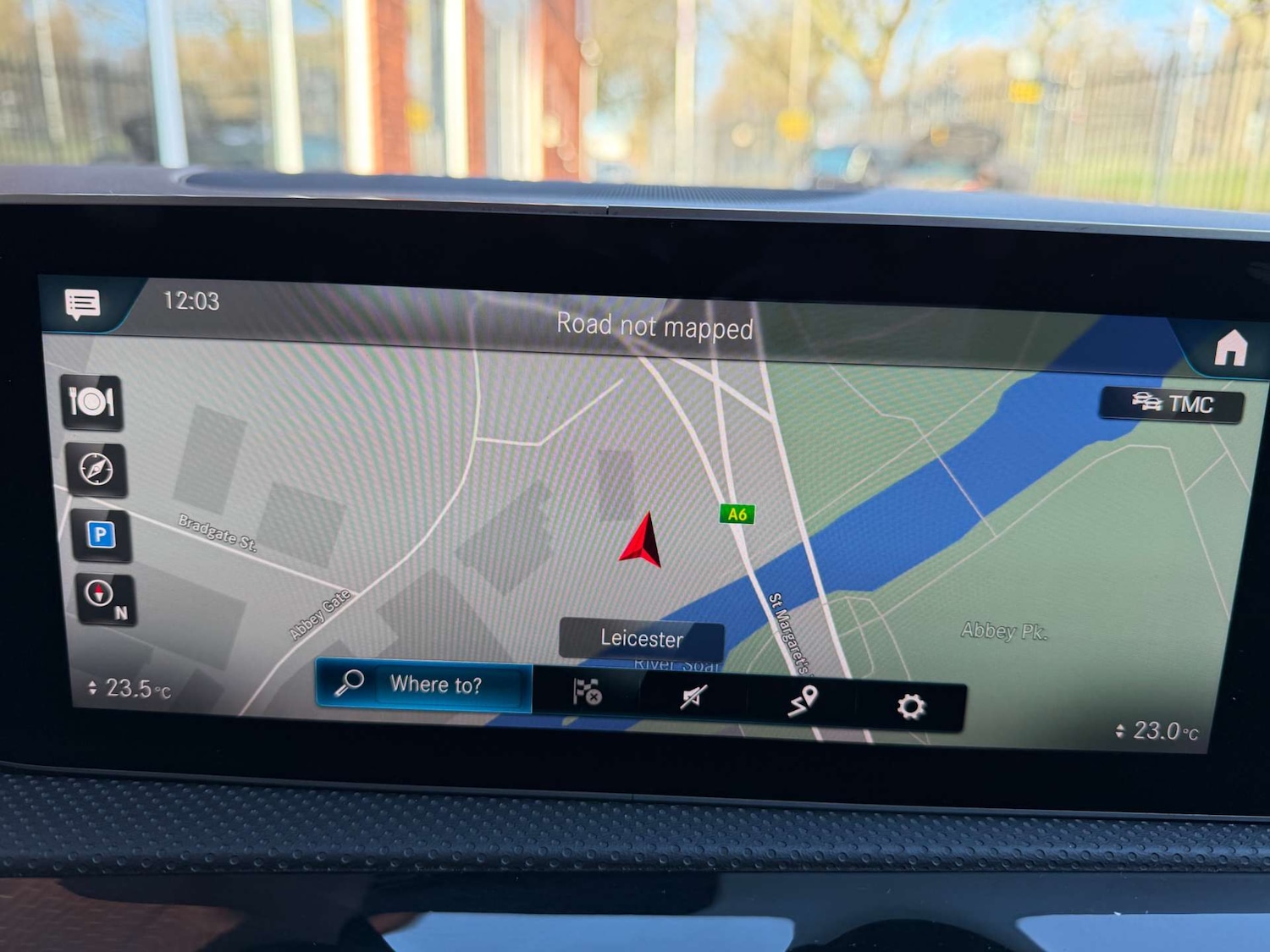 Used Mercedes-Benz CLA 2020 for sale - 77622858: Photo 24