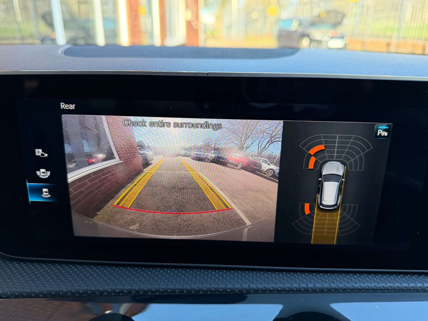 Used Mercedes-Benz CLA 2020 for sale - 77622858: Photo 26