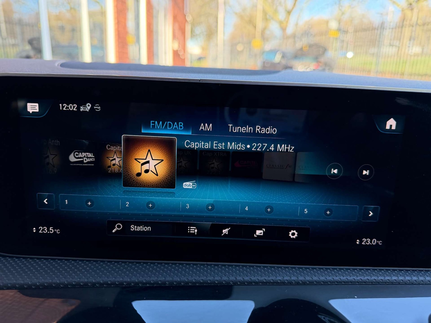 Used Mercedes-Benz CLA 2020 for sale - 77622858: Photo 28