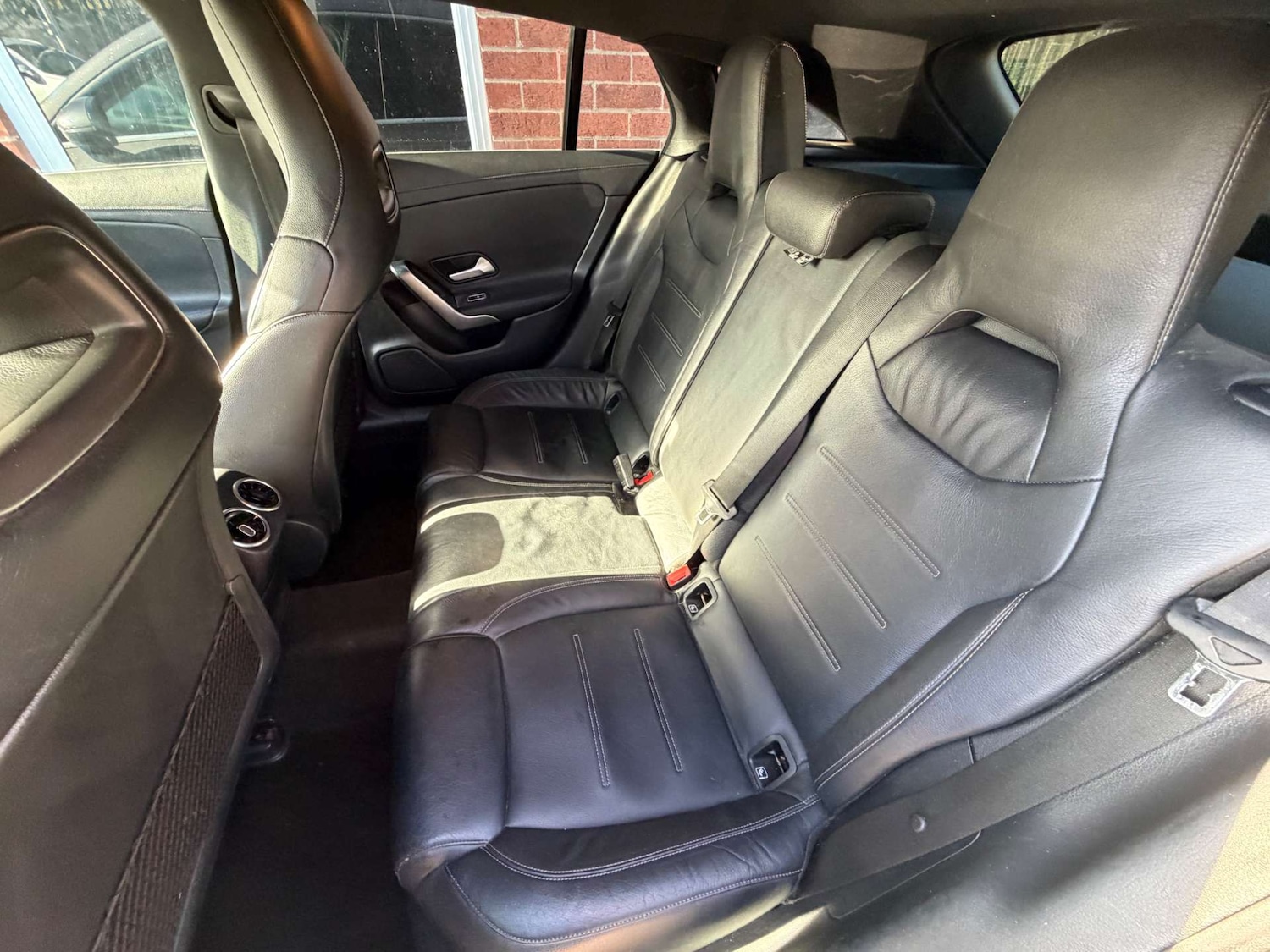 Used Mercedes-Benz CLA 2020 for sale - 77622858: Photo 31