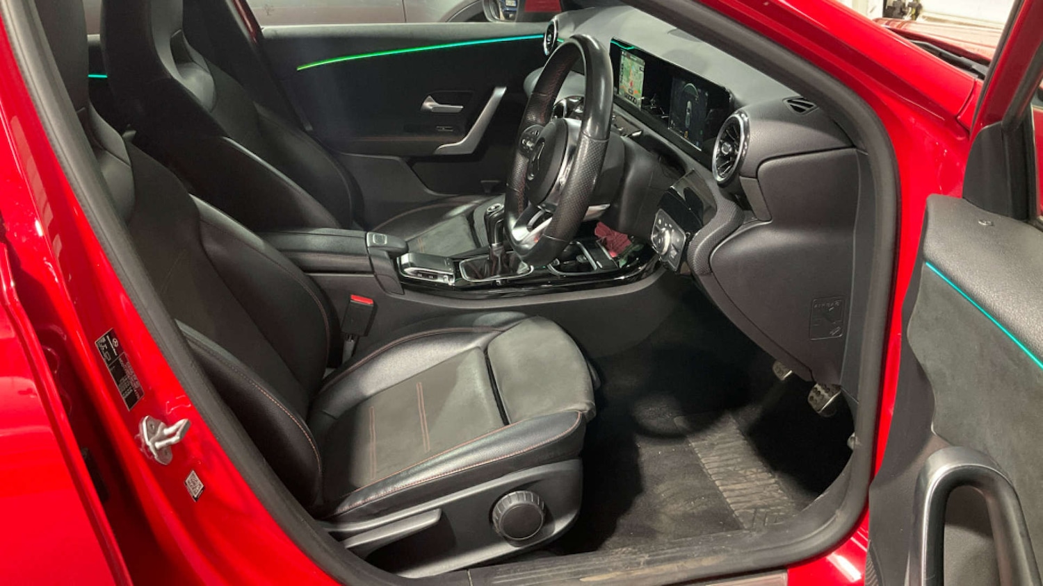 Used Mercedes-Benz A-Class 2019 for sale - 77807466: Photo 10