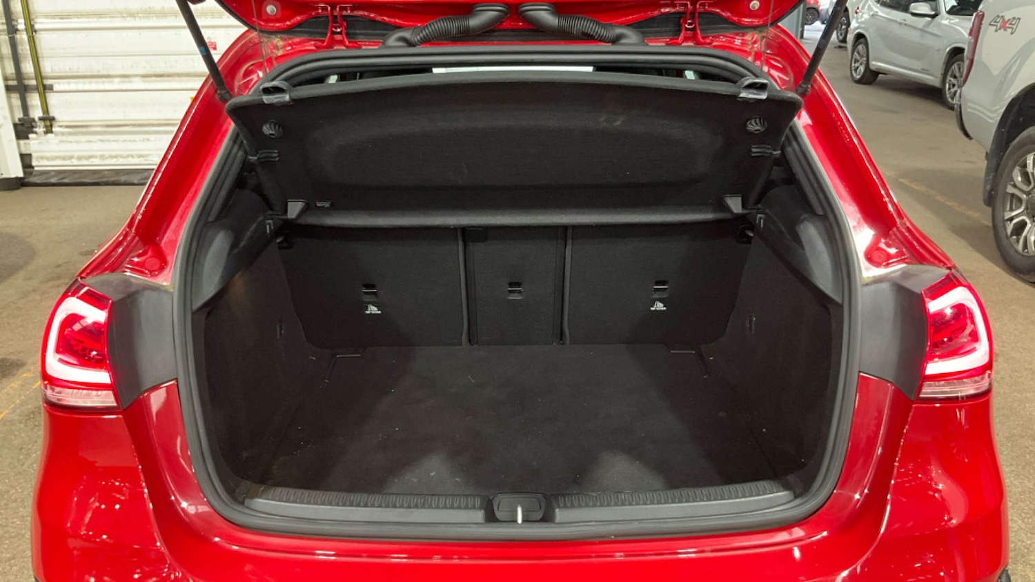 Used Mercedes-Benz A-Class 2019 for sale - 77807466: Photo 11