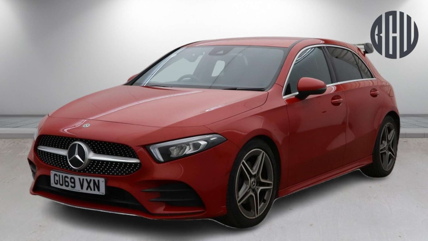 Used Mercedes-Benz A-Class 2019 for sale - 77807466: Photo 2