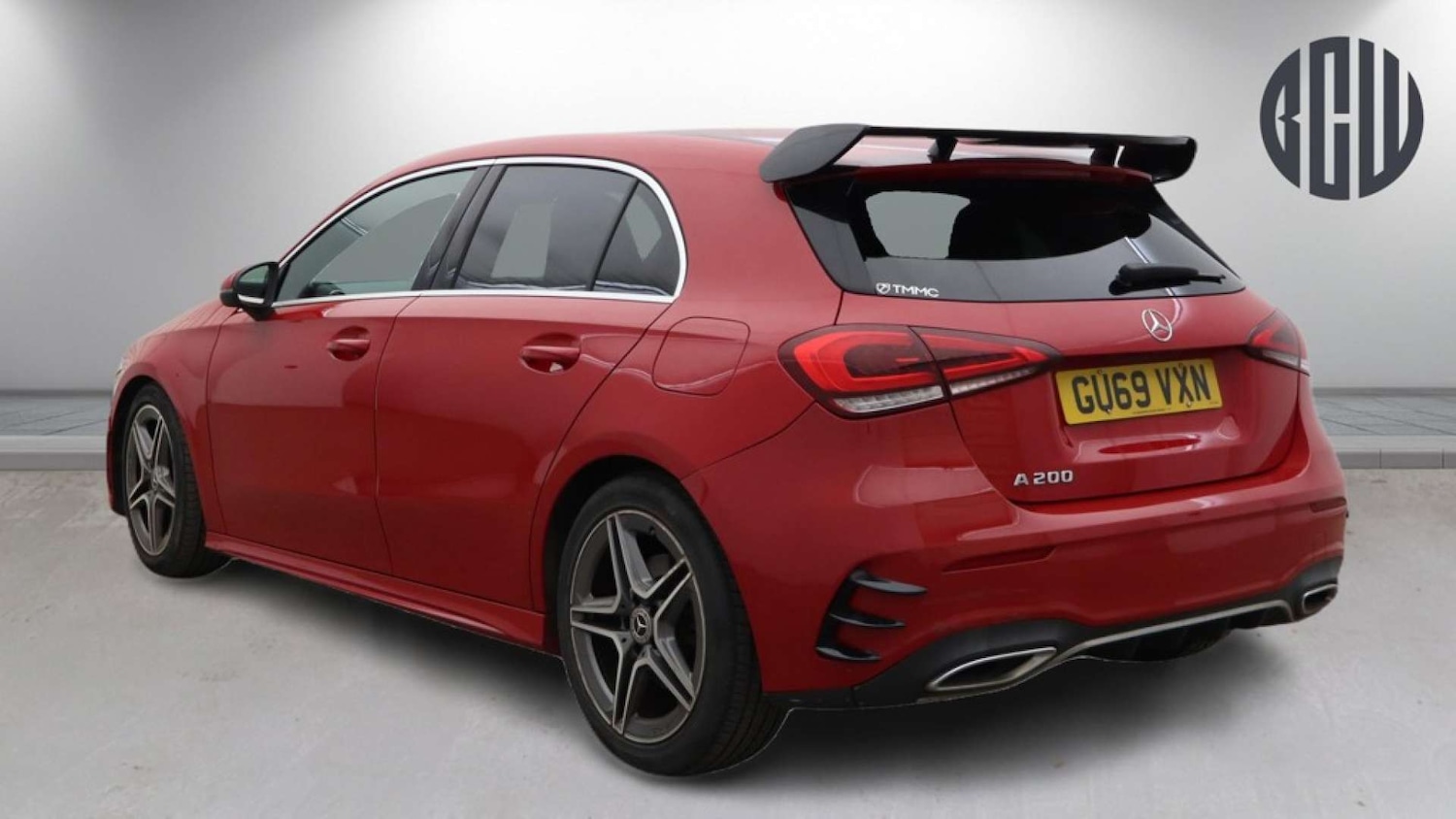 Used Mercedes-Benz A-Class 2019 for sale - 77807466: Photo 3