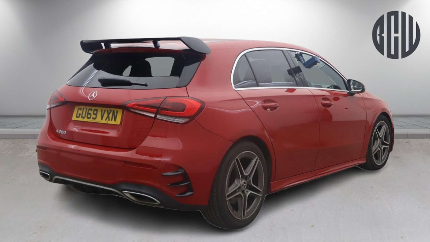 Used Mercedes-Benz A-Class 2019 for sale - 77807466: Photo 4